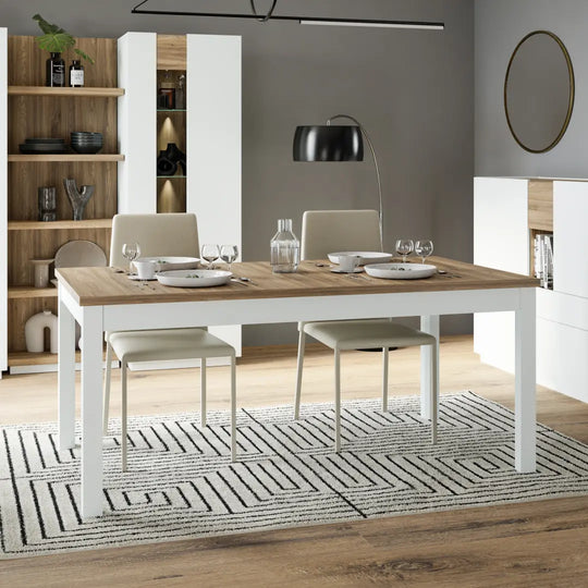 Lewisville Dining Table 160cm