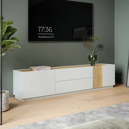 Lewisville TV Cabinet 204cm