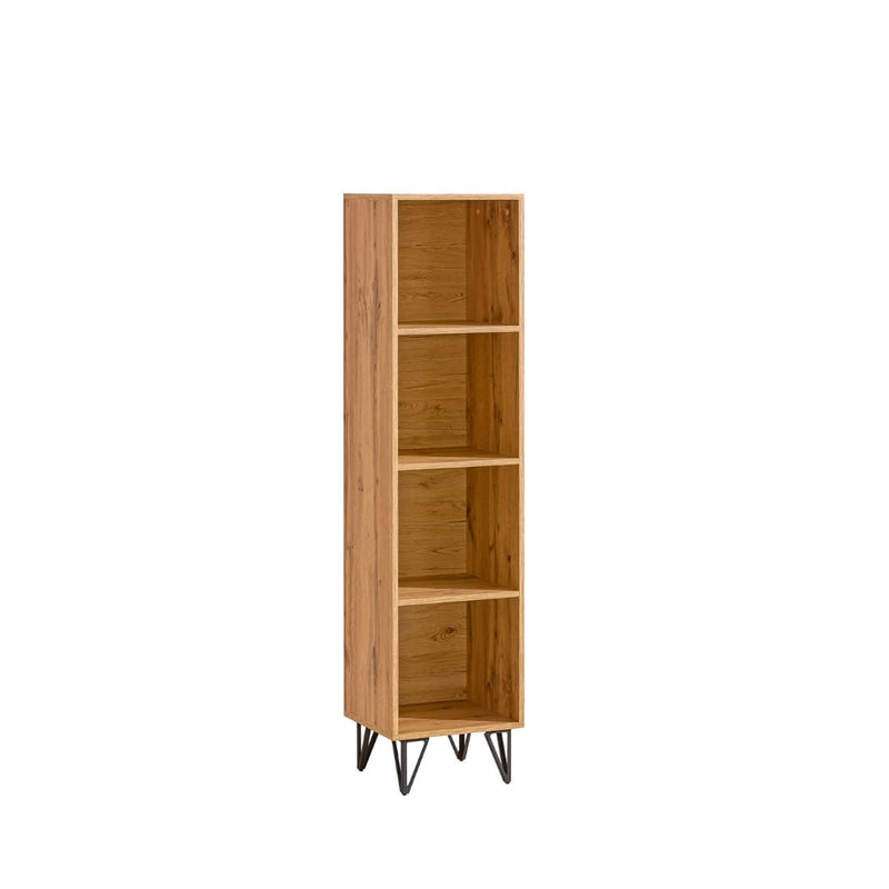 Lofter LO10 Bookcase 35cm