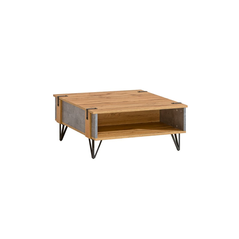 Lofter LO12 Coffee Table 80cm