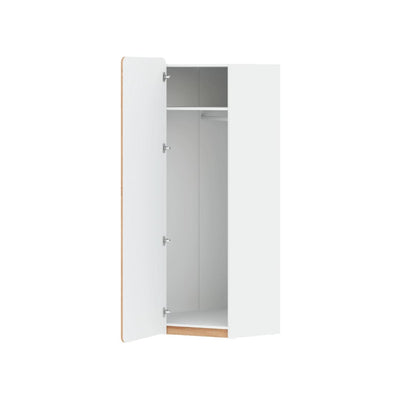 Lorento L14 Corner Wardrobe 71cm