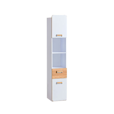 Lorento L3 Tall Cabinet 35cm