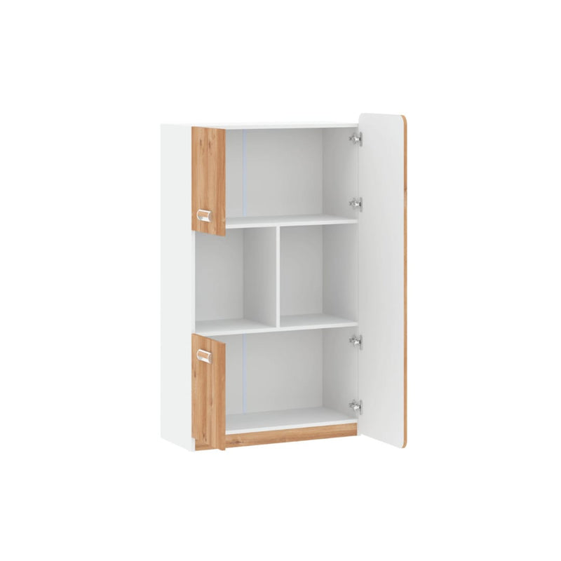 Lorento L5 Sideboard Cabinet 80cm