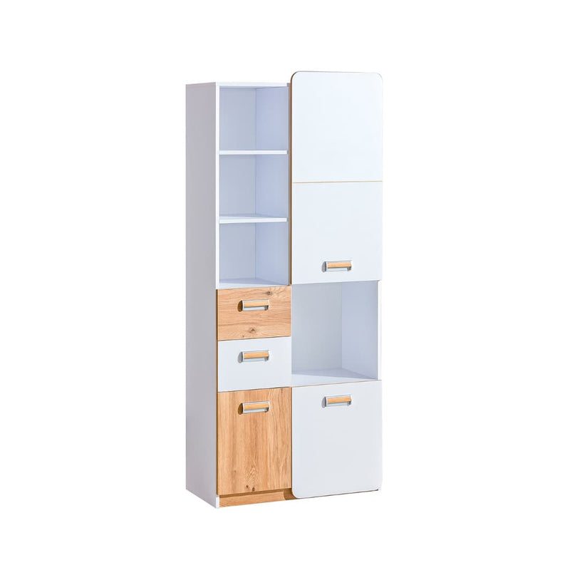 Lorento L7 Tall Cabinet 80cm