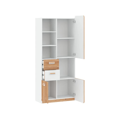 Lorento L7 Tall Cabinet 80cm