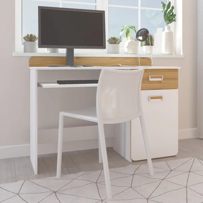 Lorento L10 Computer Desk 120cm