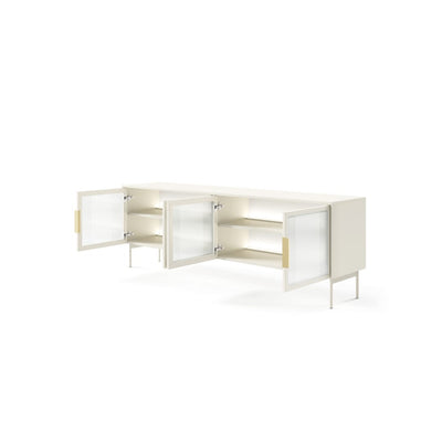 Lumi TV Cabinet 181cm