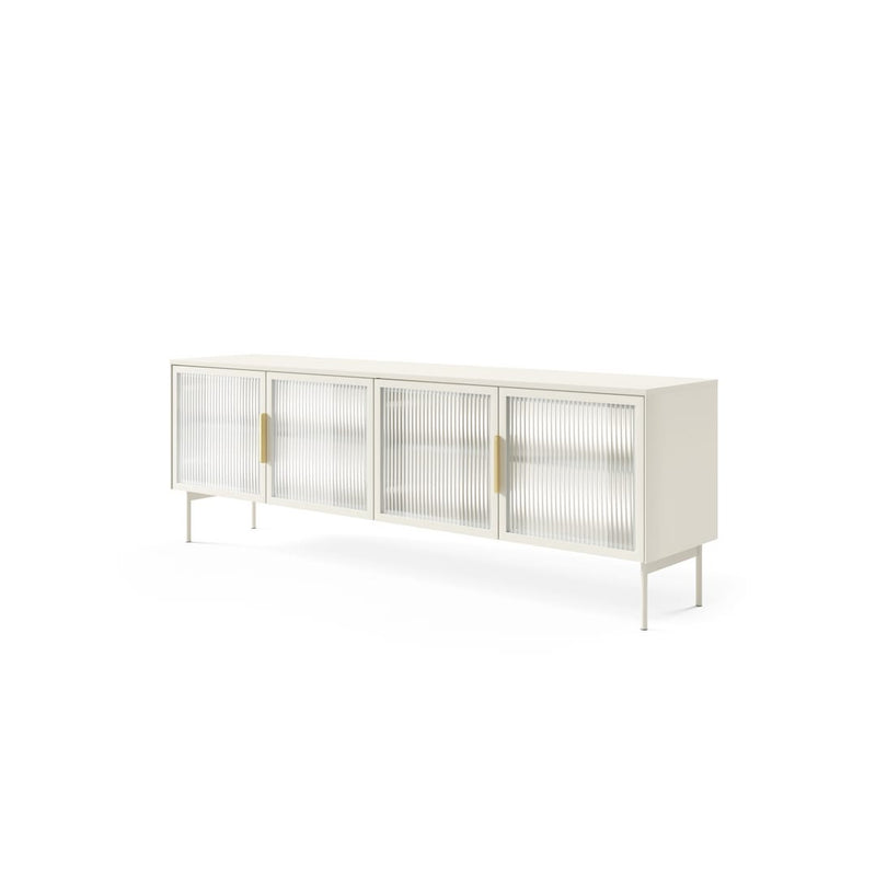 Lumi TV Cabinet 181cm