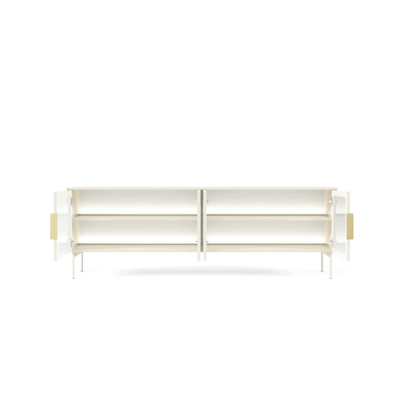 Lumi TV Cabinet 181cm
