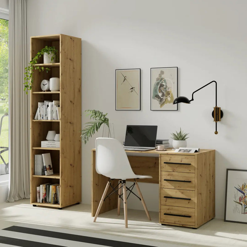 Maxione MX-08 Bookcase 45cm