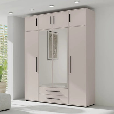 Maxione MX-06 Storage Cabinet 198cm