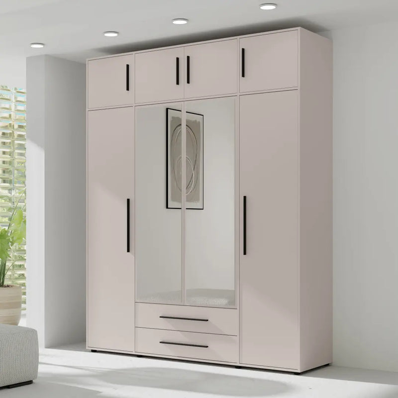 Maxione MX-06 Storage Cabinet 198cm