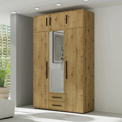 Maxione MX-05 Storage Cabinet 150cm