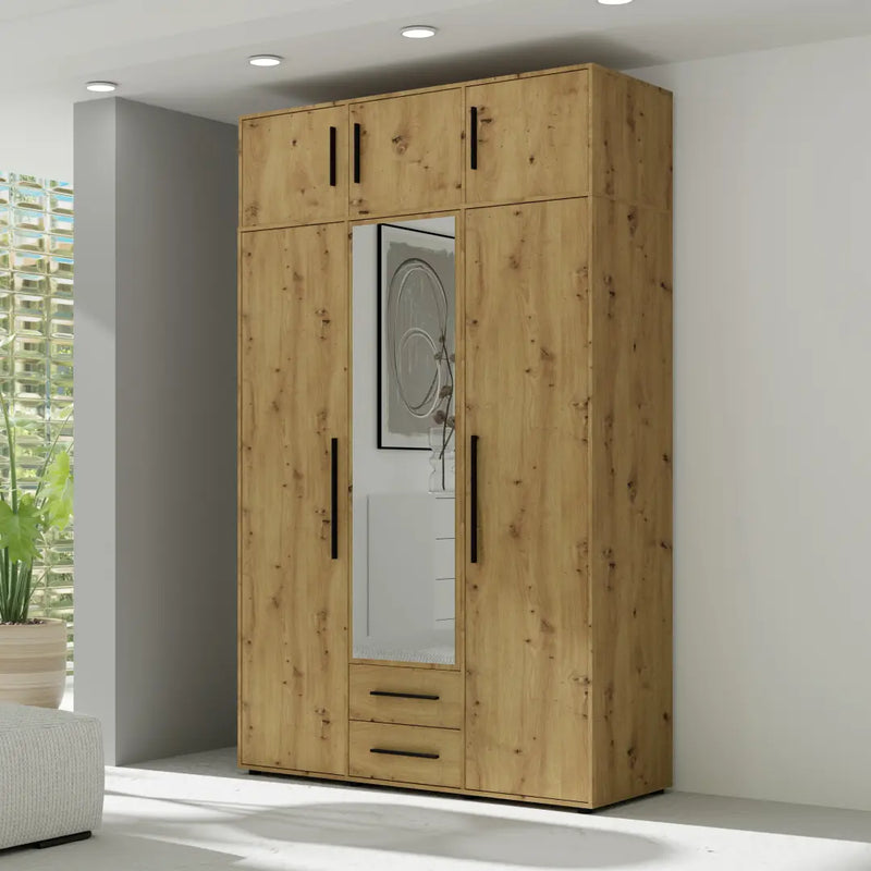 Maxione MX-05 Storage Cabinet 150cm