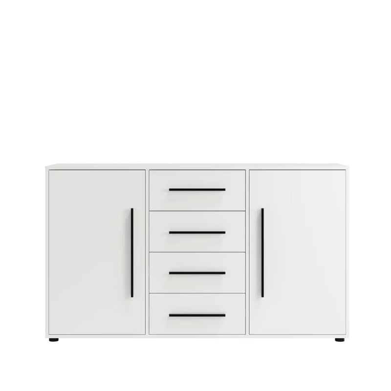 Maxione MX-02 Chest Of Drawers 150cm