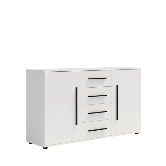 Maxione MX-02 Chest Of Drawers 150cm
