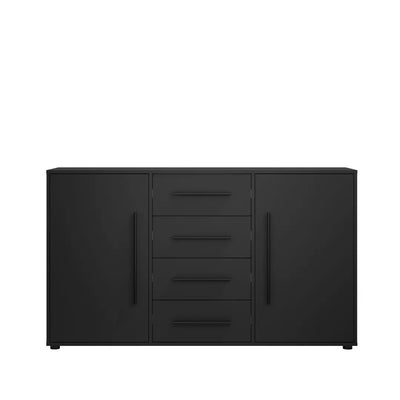 Maxione MX-02 Chest Of Drawers 150cm