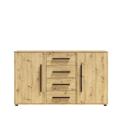 Maxione MX-02 Chest Of Drawers 150cm