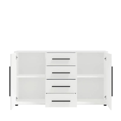 Maxione MX-02 Chest Of Drawers 150cm