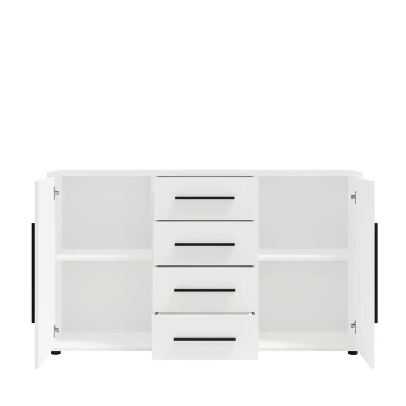 Maxione MX-02 Chest Of Drawers 150cm