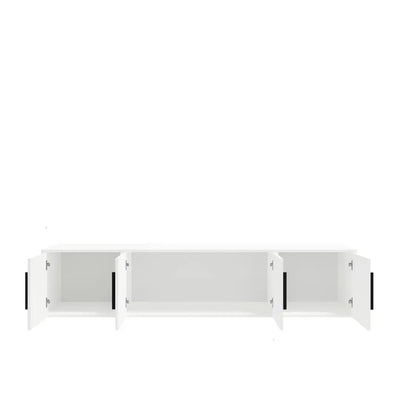 Maxione MX-06 Storage Cabinet 198cm
