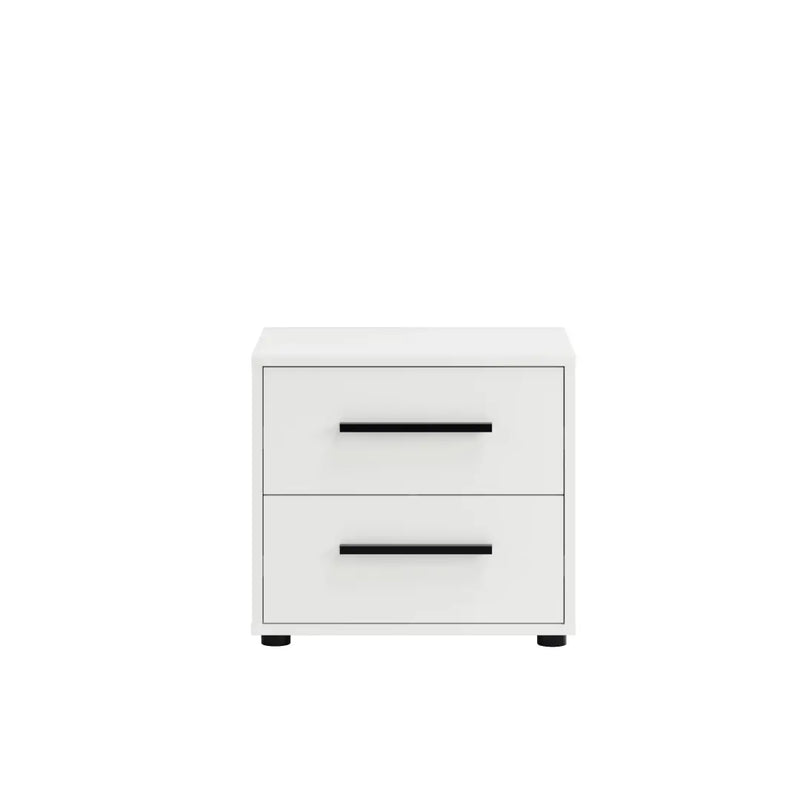 Maxione MX-11 Bedside Table 51cm