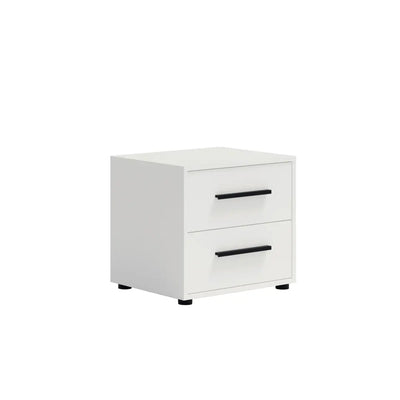 Maxione MX-11 Bedside Table 51cm