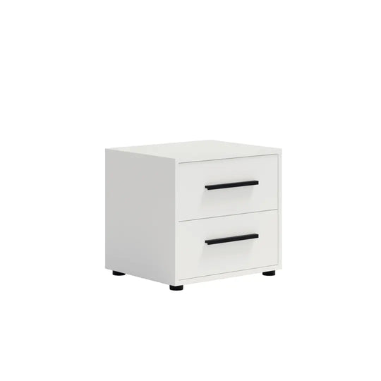 Maxione MX-11 Bedside Table 51cm