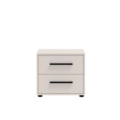 Maxione MX-11 Bedside Table 51cm
