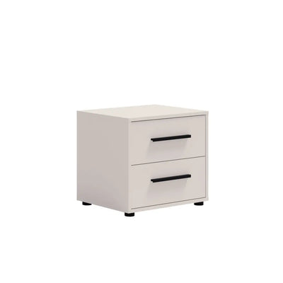 Maxione MX-11 Bedside Table 51cm