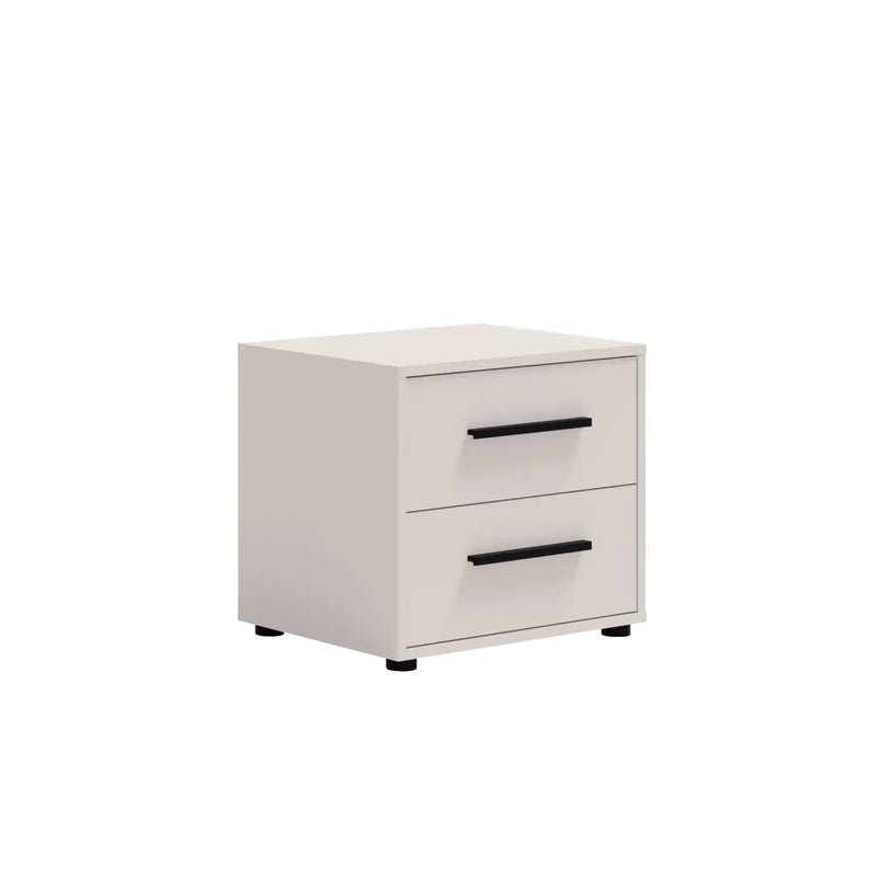 Maxione MX-11 Bedside Table 51cm