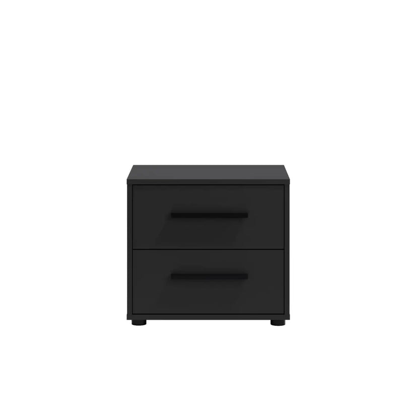 Maxione MX-11 Bedside Table 51cm