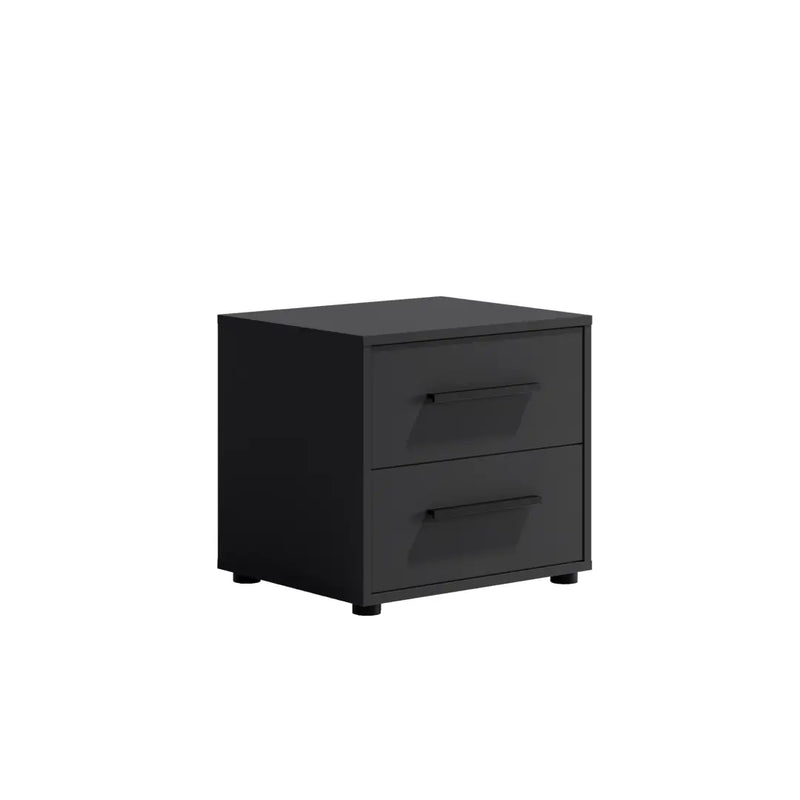 Maxione MX-11 Bedside Table 51cm