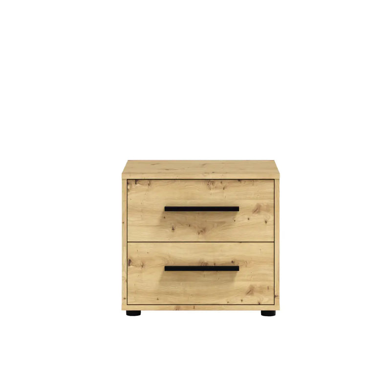 Maxione MX-11 Bedside Table 51cm