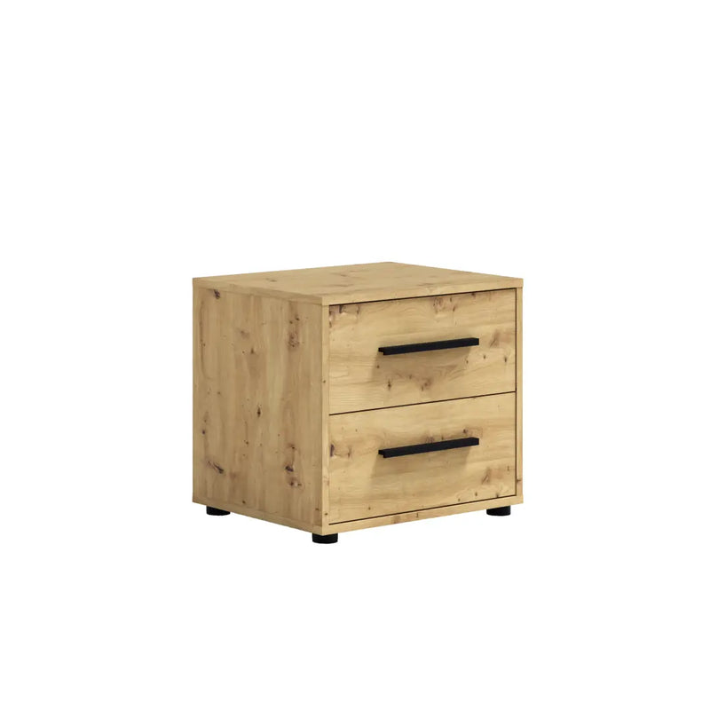 Maxione MX-11 Bedside Table 51cm