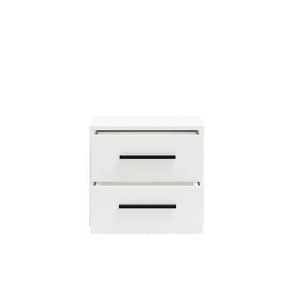 Maxione MX-11 Bedside Table 51cm