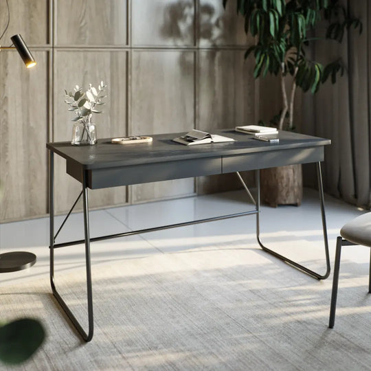 Match MB-01 Desk 135cm