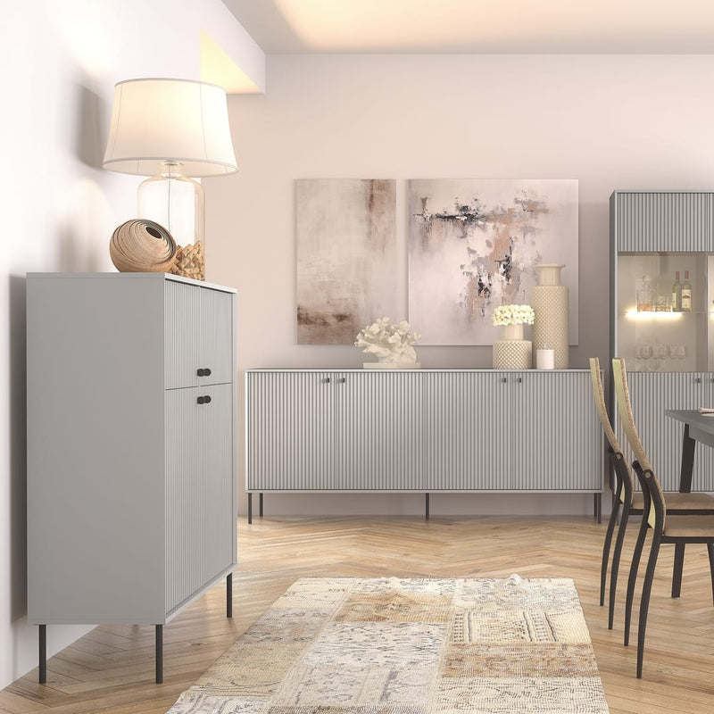 Iris Extendable Dining Table 180cm