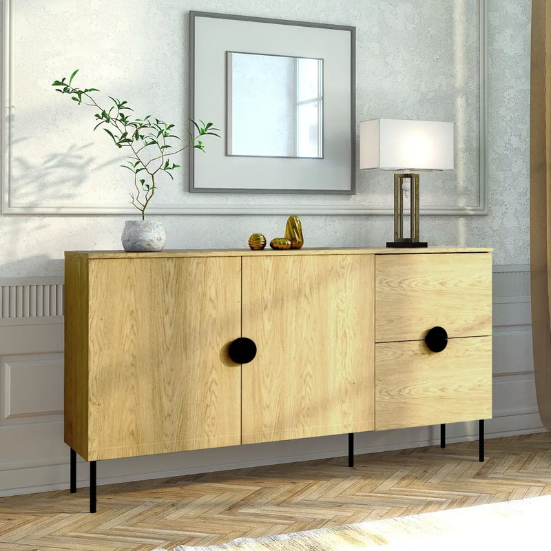Mond 03 Sideboard Cabinet 160cm