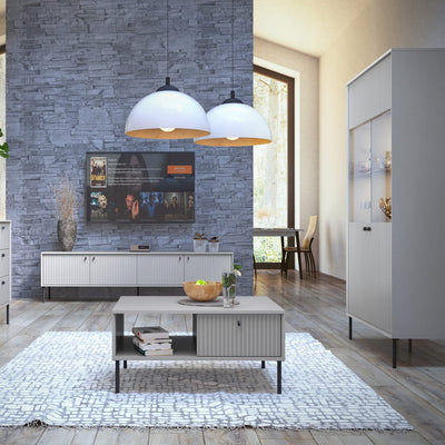 Iris TV Cabinet 156cm