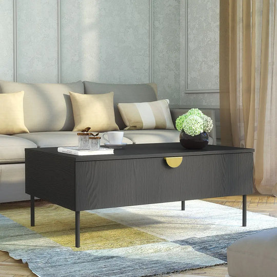 Mond 07 Coffee Table 100cm