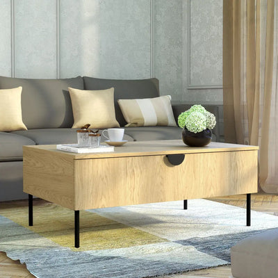 Mond 07 Coffee Table 100cm