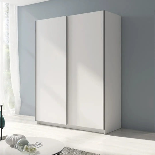 Gozo Sliding Door Wardrobe