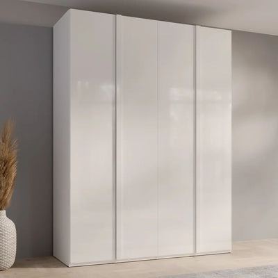 Italia 20 Hinged Wardrobe 181cm