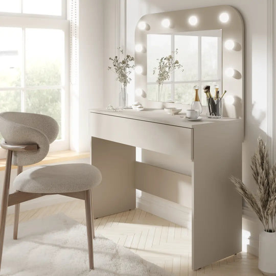 Seville Dressing Table 100cm