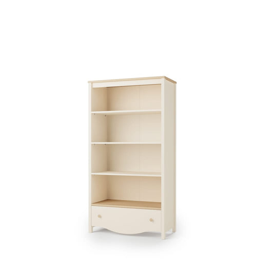 Mia MI-02 Bookcase 85cm