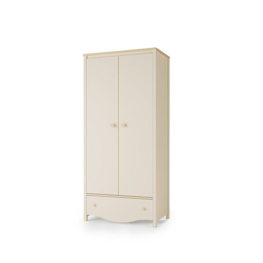 Mia MI-12 Hinged Wardrobe 85cm