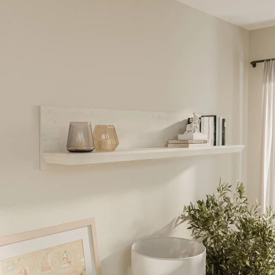 Miramare Floating Shelf 150cm