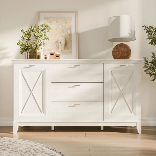 Miramare Chest Of Drawers 173cm