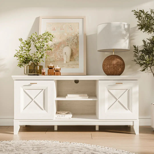 Miramare TV Cabinet 143cm